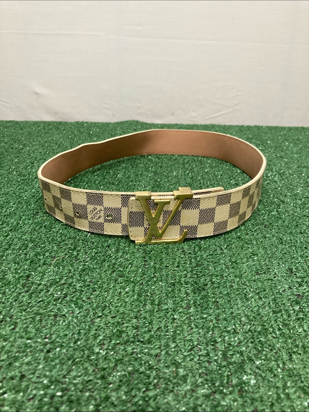 Designer Inspired women’s belt (OKPM-07-029)